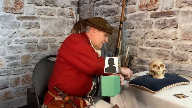 A Medieval Mystery | The Princes in the Tower смотреть онлайн