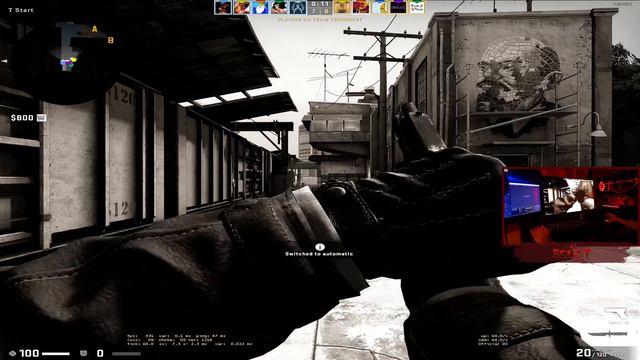 12/26/20 (CS:GO) смотреть онлайн