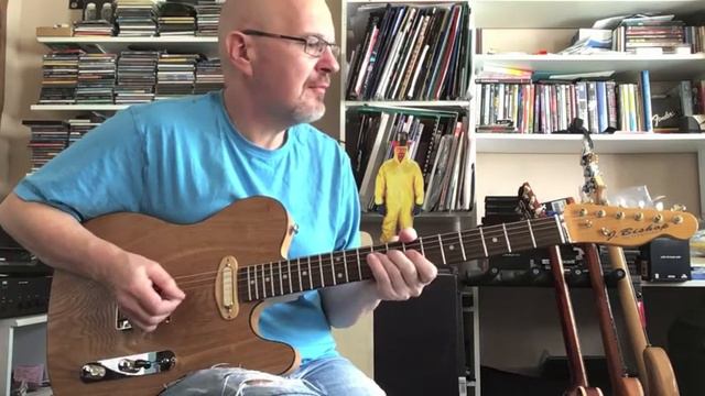 Roy Fulton - Soul 5-1 - Coffee Break Grooves смотреть онлайн