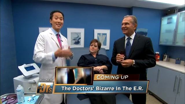 Diolaze Waiting Room Video