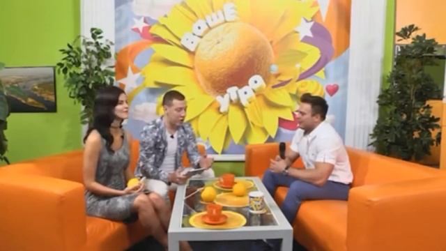 Тренер фитнес-клуба «Физика Самара» — Андрей Зайцев развеивает мифы о фитнесе