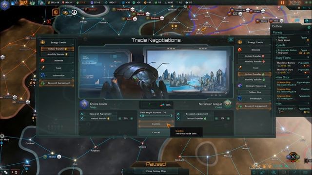 Stellaris Apocalypse - One System Challenge #3