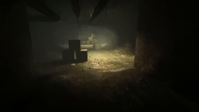 FANTOM И ДИКИЙ УЖАС В OUTLAST / ЗАПИСЬ ЭФИРА