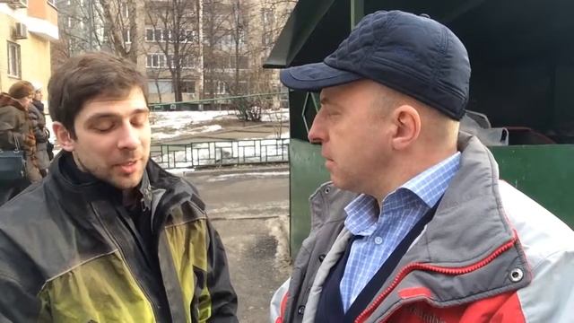 БАЙКЕР ТВ Выпуск 29 Макси скутер зимой. смотреть онлайн