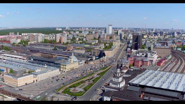 Три вокзала смотреть онлайн