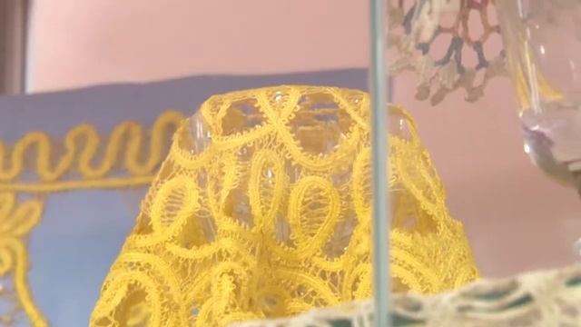 Рукоделие детей 19 века и современных школьников смотреть онлайн