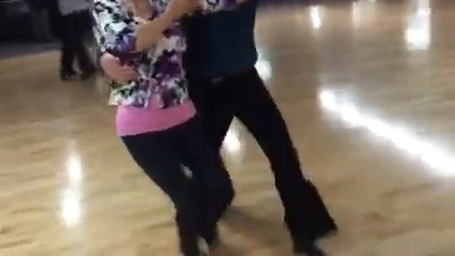 15.12.4 VK Gold Tango W 4-1 смотреть онлайн