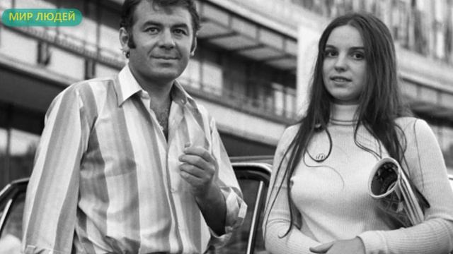 В 25 ЛЕТ - ВДОВА с 8-месячной дочкой на руках. Непростая судьба актрисы - Светлана Тома смотреть онлайн