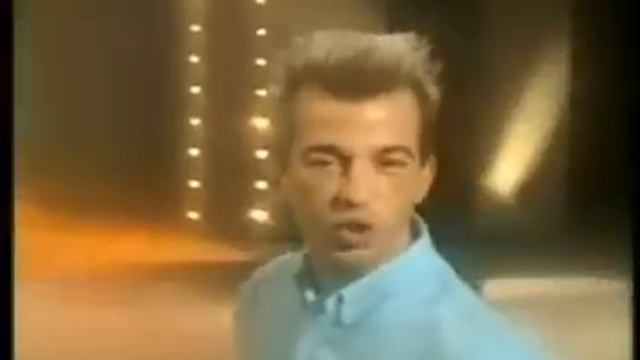Limahl - Inside to outside смотреть онлайн