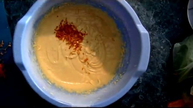 Готовка в Кемпинге и на Походах