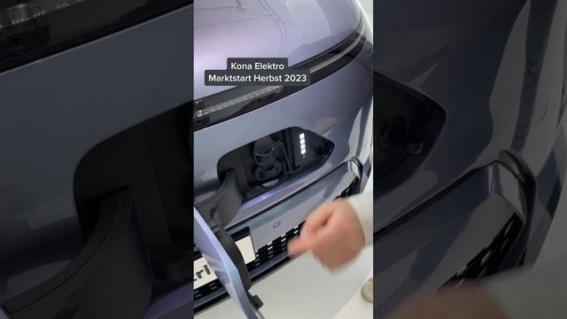 Welchen Hyundai-Kona wählt ihr? #hyundai #kona смотреть онлайн