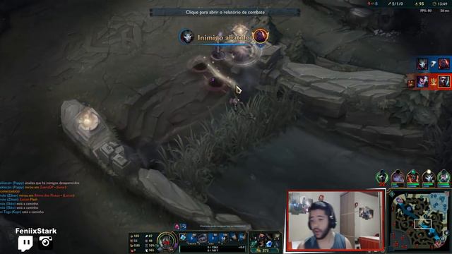 EKKO VS YASUO MID - COLHEITA DEIXA ESSE CAMPEÃO MUITO FORTE GAMEPLAY - PT-BR смотреть онлайн