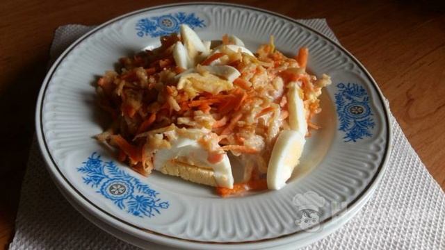 Кухня Мамашки