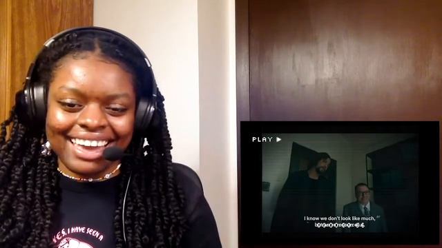 The Umbrella Academy 2x8 "The Seven Stages" Reaction смотреть онлайн