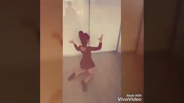 Будущие маленькие балерины. смотреть онлайн