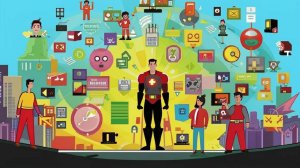 Основы Linux (4): разграничение прав доступа и потоки ввода-вывода