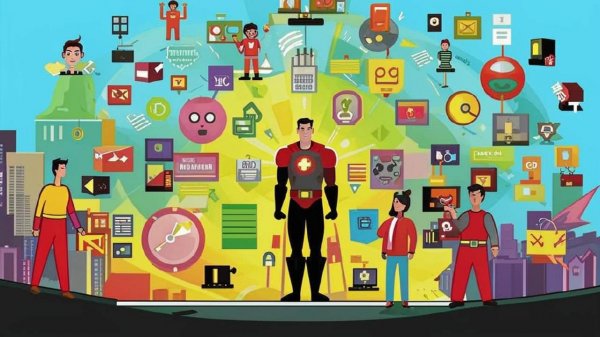 Основы Linux (4): разграничение прав доступа и потоки ввода-вывода