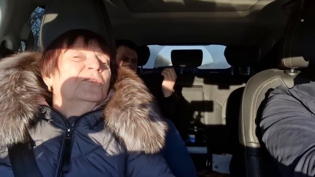 Едем в Запорожье Началось смотреть онлайн