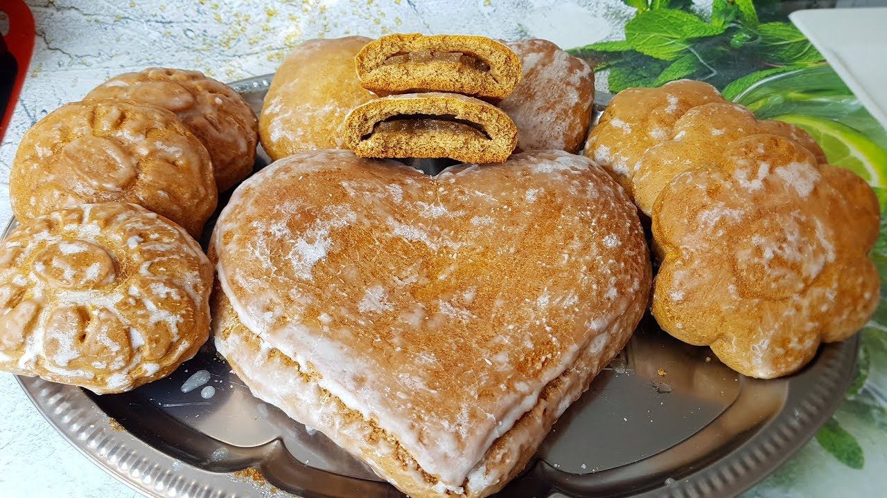 Тульский пряник, цыганка готовит. Gipsy cuisine. смотреть онлайн