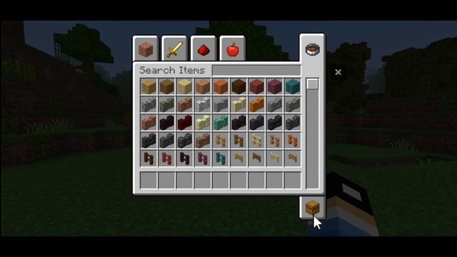 ?Java UI Mcpe 1.19 Mediafire || Java UI For Minecraft Pe 1.19+ || Java UI For Mcpe смотреть онлайн