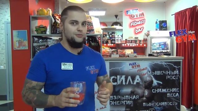 Обзор предтреника Defcon 1 Pre Workout от Platinum Labs смотреть онлайн