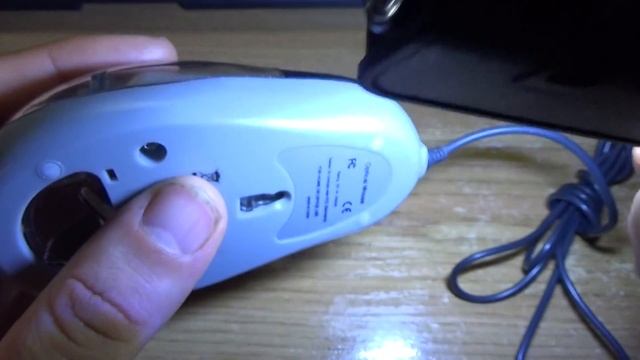 Компьютерная мышка с бензопилой Штиль внутри смотреть онлайн