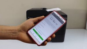 Brother MFC L2700dw Scanning Multiple Documents Using ADF !