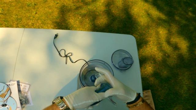 Cuisinart FP-8GMP1 Elemental 8-Cup Food Processor смотреть онлайн