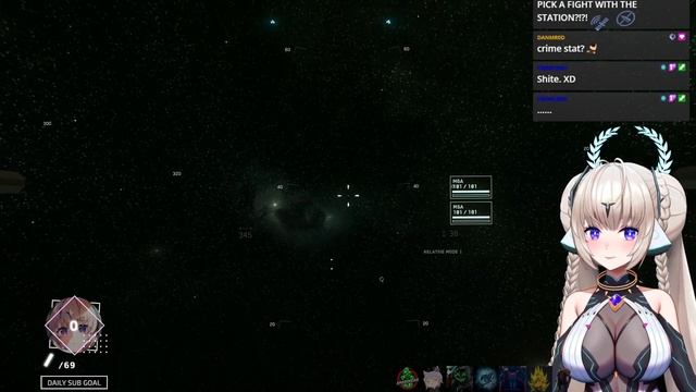 Haulin' Stars: The Misadventures of a Space Trucker! смотреть онлайн