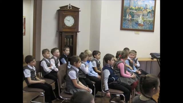 К Всероссийскому Дню библиотек 2018 смотреть онлайн
