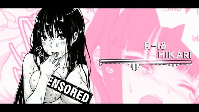 Hikari - R-18 смотреть онлайн