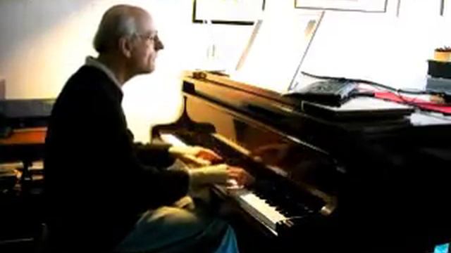 Auguste Durand: Air de ballet, Op.77 смотреть онлайн