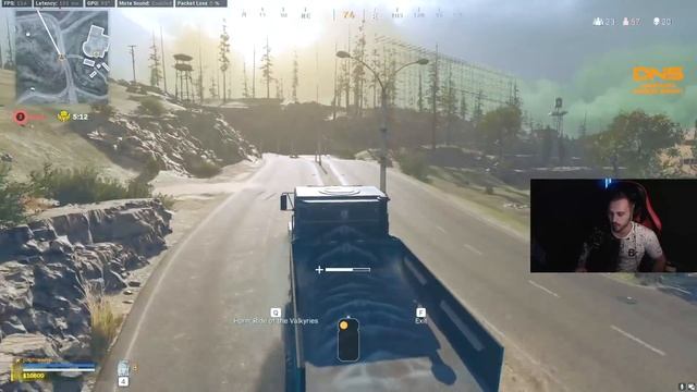 САМЫЙ ЛУЧШИЙ РЕЖИМ ДЛЯ ТРЕНИРОВОК В WARZONE ! смотреть онлайн