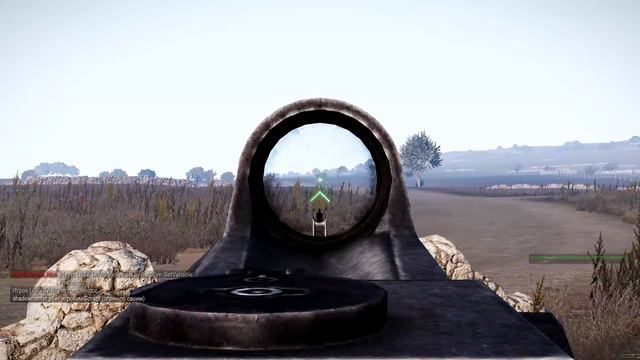 Arma 3: Battle Royale Highlights #5 смотреть онлайн