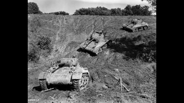 More US Tanks That Need Adding to War Thunder - Part 2 смотреть онлайн