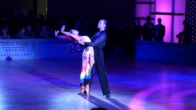Kryklivyyi Slavik - Melnikova Anna, Final Presentation (FullHD) смотреть онлайн
