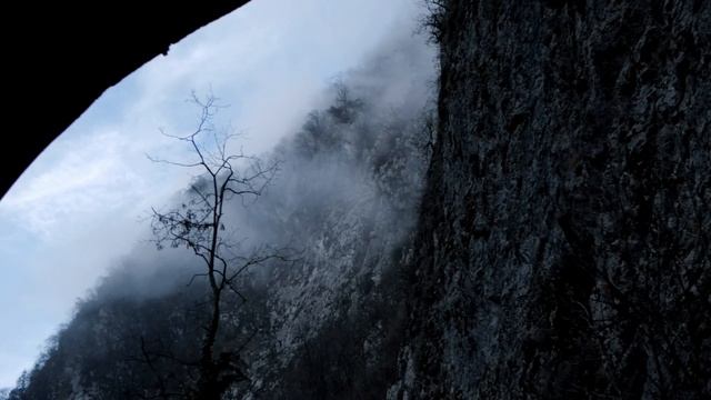 Старая Краснополянская дорога. смотреть онлайн