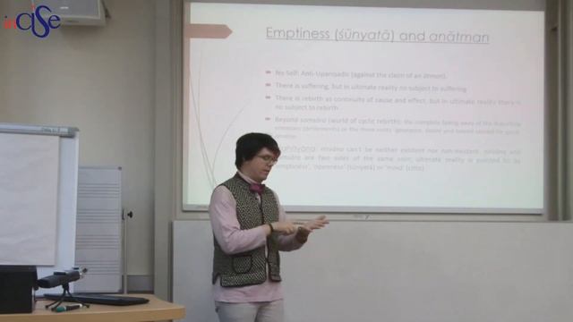 Empty Re-becoming: Buddhist Perspectives on Existence(s) смотреть онлайн