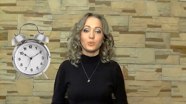 Полезные привычки / Good Habits