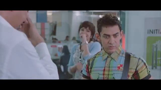 ..набирайте правильный номер.. ПиКей 2014, реж Раджкумар Хирани смотреть онлайн