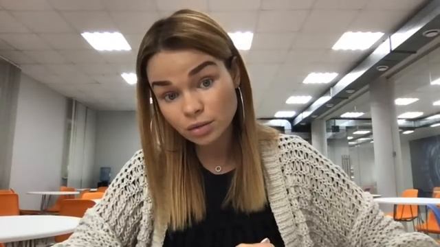 Открытие месяца.Постановка целей смотреть онлайн