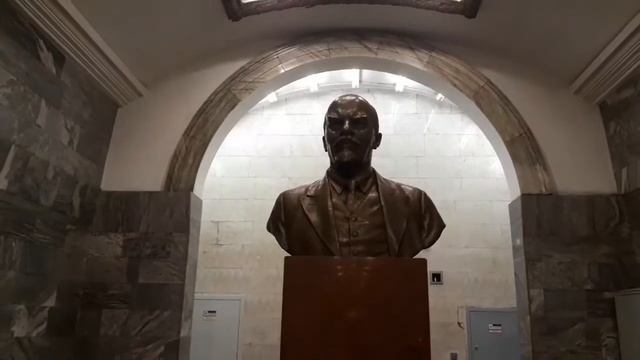 Санкт-Петербургский метрополитен смотреть онлайн