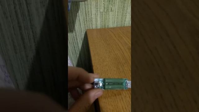 USB Тестер с Ali Express смотреть онлайн