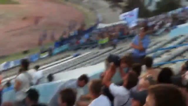 Ротор Химки 1-0 июль 2012 смотреть онлайн