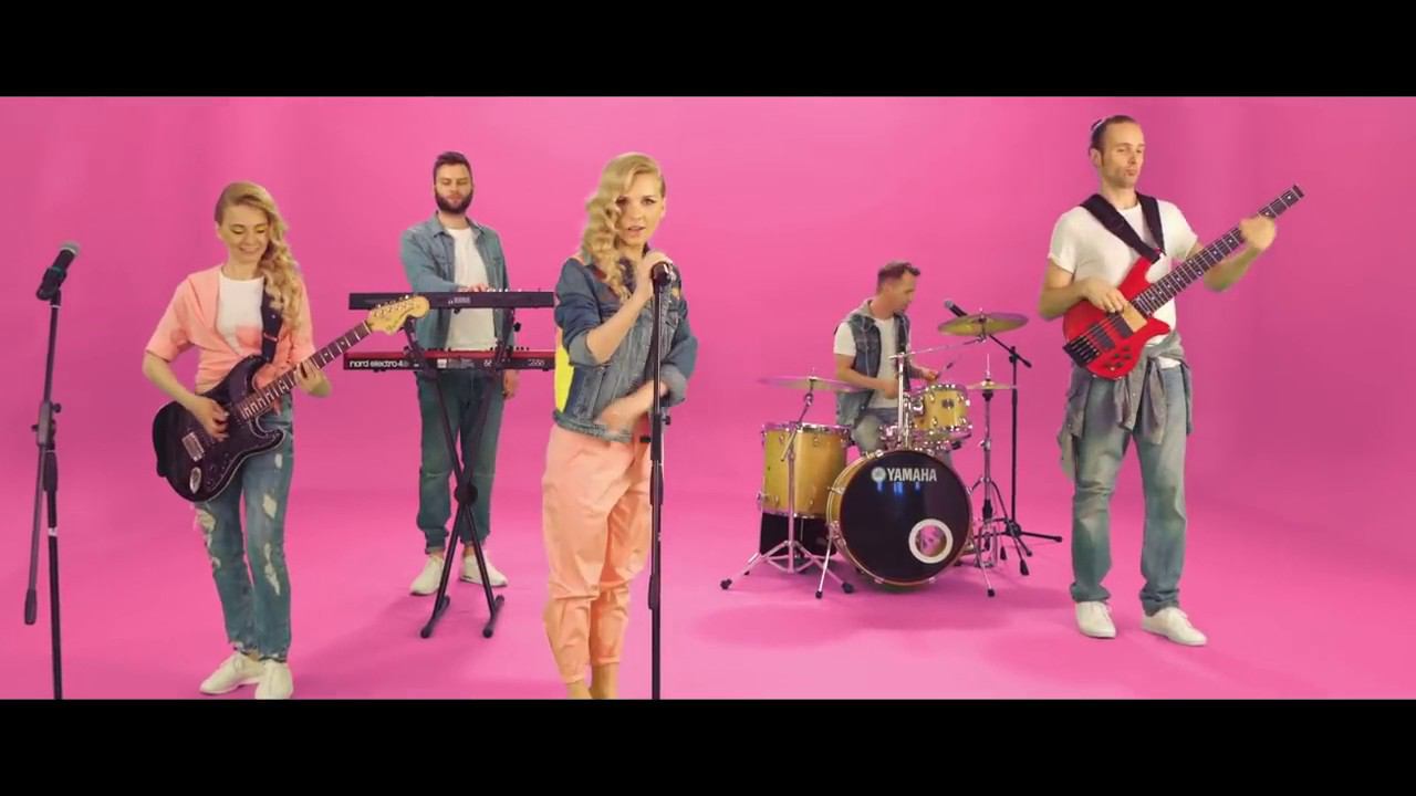 Кавер группа "Жар Птица", г. Москва смотреть онлайн