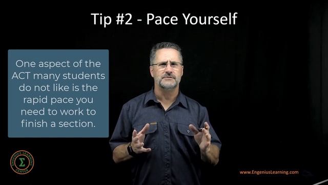 Best Last Minute ACT Strategies | 3 Test Taking Tips and Tricks смотреть онлайн