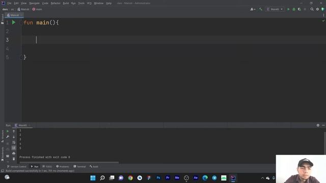 Kotlin Dasturlash tili | 13 dars While смотреть онлайн