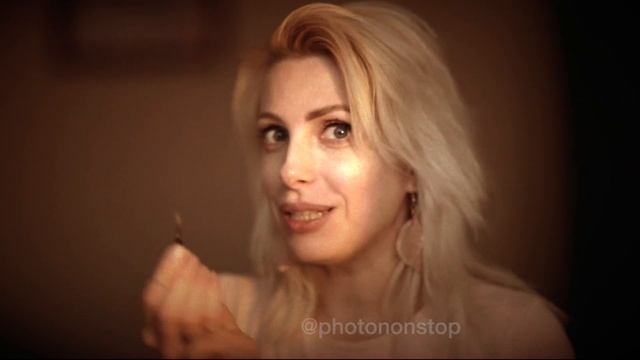 Брови волчонка