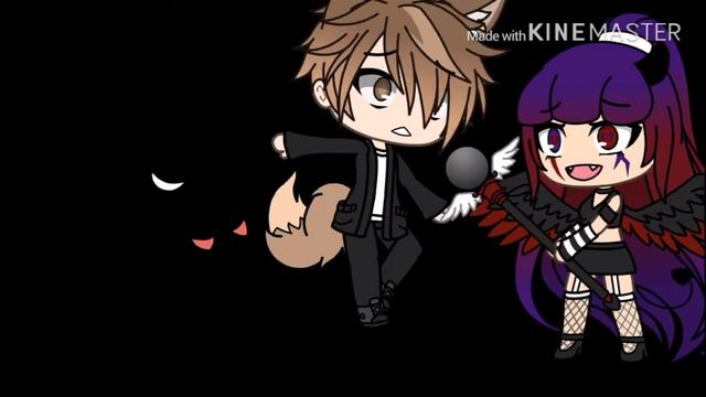 •||hush||gacha life music video||part two of it ain’t my fault||• смотреть онлайн