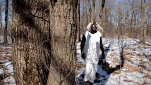 ГРЕННИ В ЗАБРОШЕННОЙ ДЕРЕВНЕ (КОНЕЦ 2 СЕЗОНА). ГРЕННИ В РЕАЛЬНОЙ ЖИЗНИ. БАБКА ГРЕННИ СХВАТИЛА ПАПУ